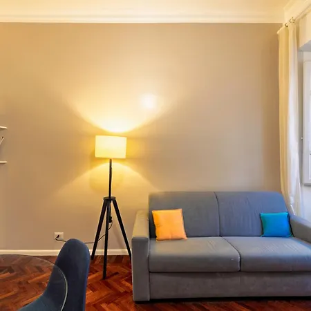 Domus Flavia Monti * Řím