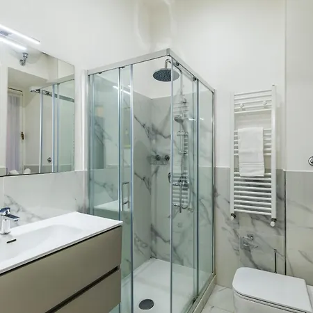 Domus Flavia Monti Appartement *