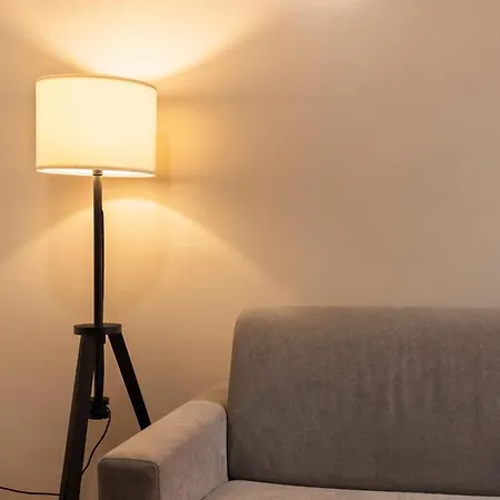 Appartement Domus Flavia Monti *
