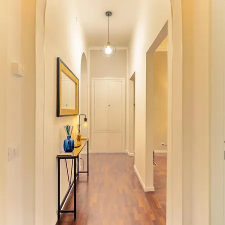 Domus Flavia Monti Appartement Rome