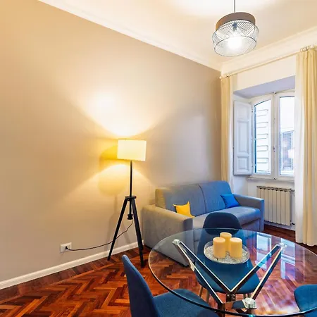 Domus Flavia Monti Appartement Rome
