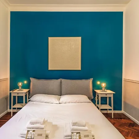 Domus Flavia Monti Appartement Rome