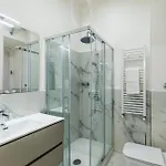 Domus Flavia Monti Lägenhet *