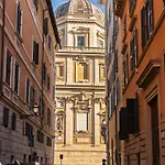 Domus Flavia Monti Lägenhet