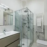 Domus Flavia Monti Rom